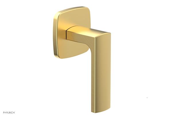 Phylrich - Radi Volume Control/Diverter Trim - Lever Handle
