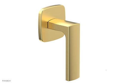 Phylrich - Radi Volume Control/Diverter Trim - Lever Handle