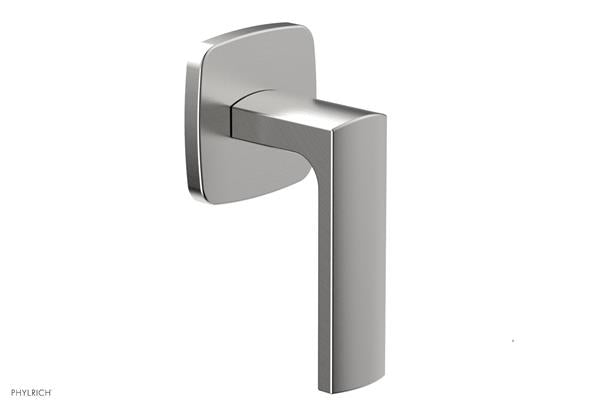 Phylrich - Radi Volume Control/Diverter Trim - Lever Handle