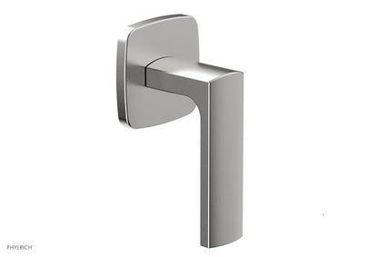 Phylrich - Radi Volume Control/Diverter Trim - Lever Handle