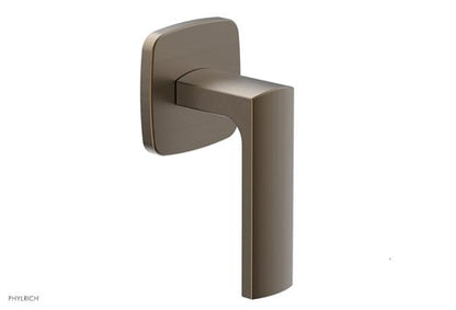 Phylrich - Radi Volume Control/Diverter Trim - Lever Handle