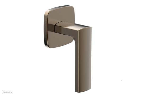 Phylrich - Radi Volume Control/Diverter Trim - Lever Handle