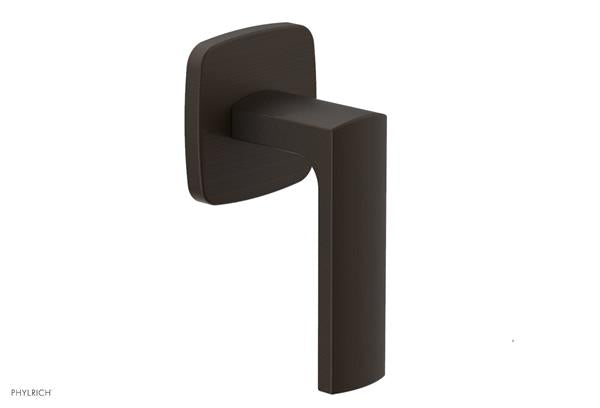 Phylrich - Radi Volume Control/Diverter Trim - Lever Handle