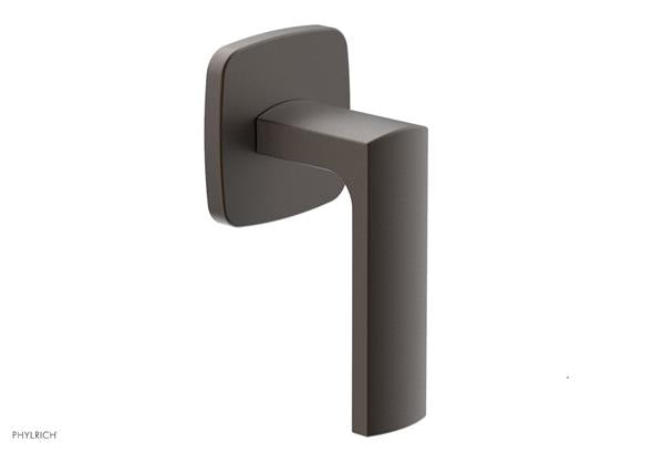 Phylrich - Radi Volume Control/Diverter Trim - Lever Handle
