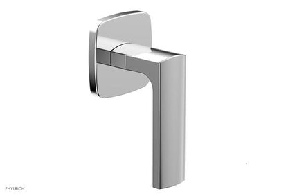 Phylrich - Radi Volume Control/Diverter Trim - Lever Handle