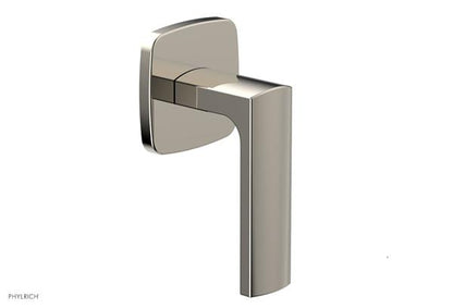 Phylrich - Radi Volume Control/Diverter Trim - Lever Handle