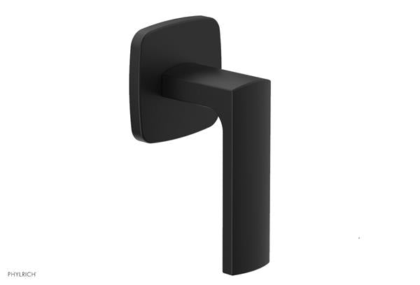 Phylrich - Radi Volume Control/Diverter Trim - Lever Handle