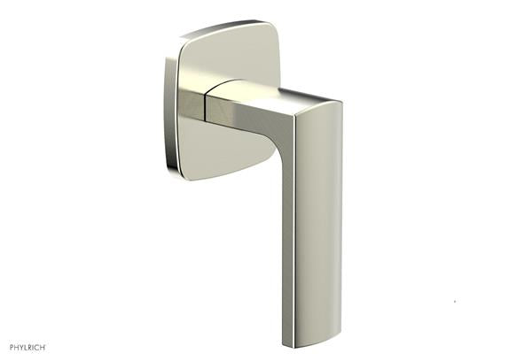Phylrich - Radi Volume Control/Diverter Trim - Lever Handle