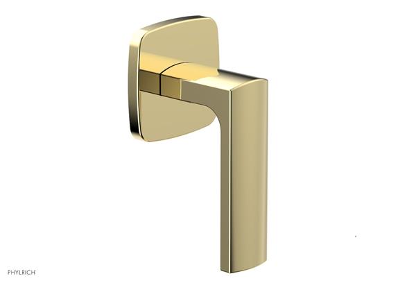 Phylrich - Radi Volume Control/Diverter Trim - Lever Handle