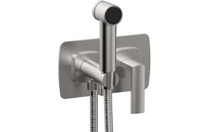 Phylrich - Radi Wall Mounted Bidet Set - Lever Handle