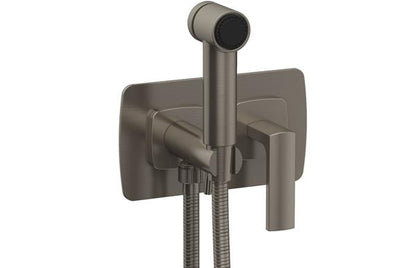 Phylrich - Radi Wall Mounted Bidet Set - Lever Handle
