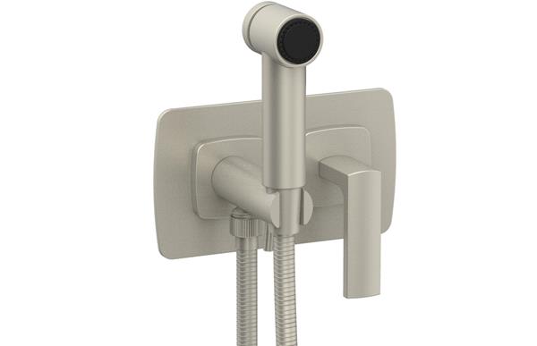 Phylrich - Radi Wall Mounted Bidet Set - Lever Handle