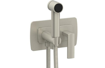 Phylrich - Radi Wall Mounted Bidet Set - Lever Handle