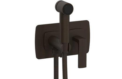 Phylrich - Radi Wall Mounted Bidet Set - Lever Handle
