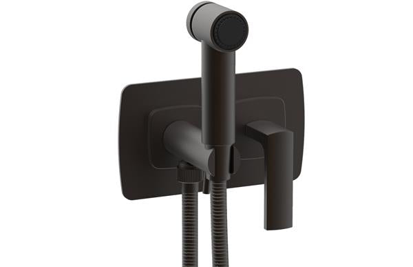 Phylrich - Radi Wall Mounted Bidet Set - Lever Handle