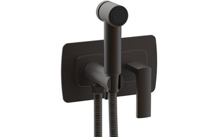 Phylrich - Radi Wall Mounted Bidet Set - Lever Handle