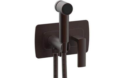 Phylrich - Radi Wall Mounted Bidet Set - Lever Handle