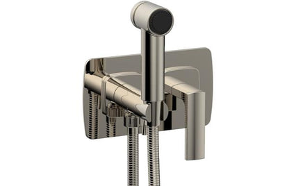 Phylrich - Radi Wall Mounted Bidet Set - Lever Handle