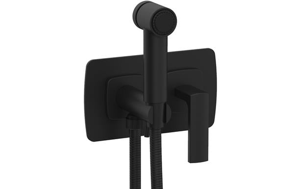 Phylrich - Radi Wall Mounted Bidet Set - Lever Handle