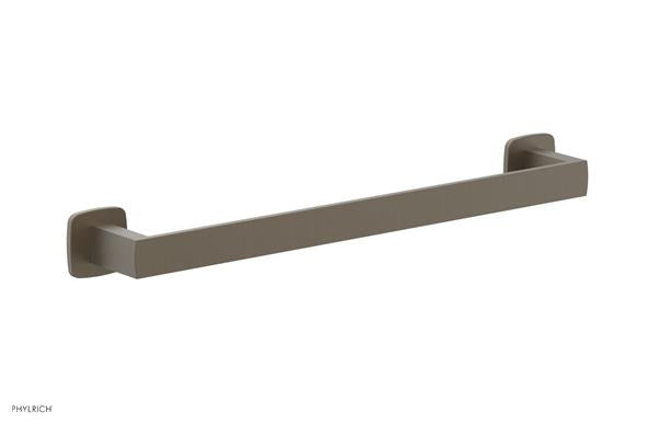 Phylrich - Radi 18 Inch Towel Bar