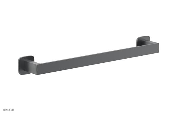 Phylrich - Radi 18 Inch Towel Bar