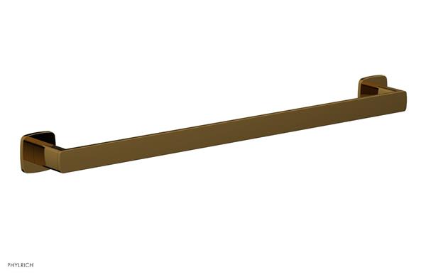 Phylrich - Radi 24 Inch Towel Bar