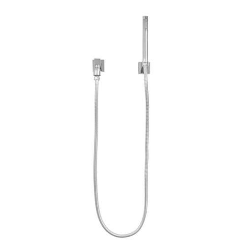 Sigma - Square Contemporary Wallmount Handshower Kit