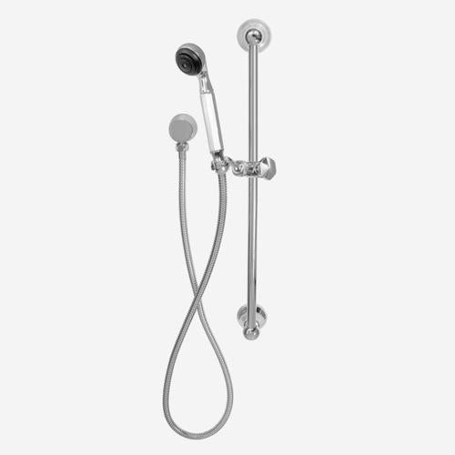 Sigma - Slidebar W/Handshower Kit