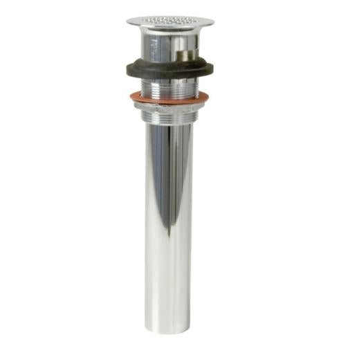 Sigma - Grid Drain With Overflow
