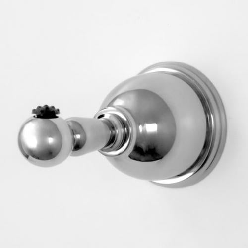 Sigma - Series 81 Robe Hook W/Bracket