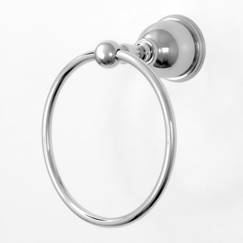 Sigma - Series 81 Towel Ring W/Bracket