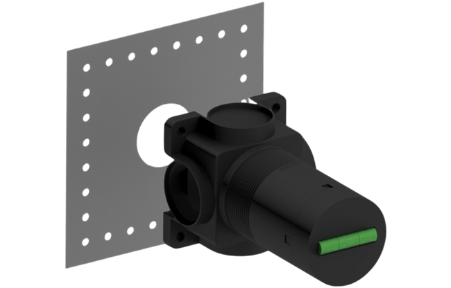 Graff - Riva Rough for G-18203SCIP