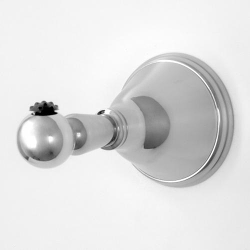 Sigma - Series 82 Robe Hook W/Bracket