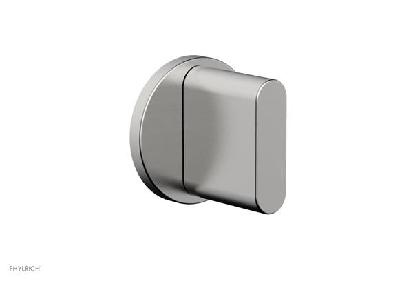 Phylrich - Rond Volume Control Trim - Blade Handle
