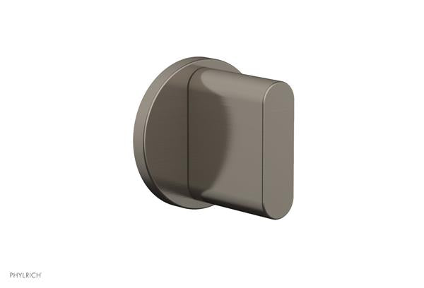 Phylrich - Rond Volume Control Trim - Blade Handle