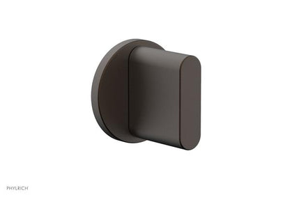 Phylrich - Rond Volume Control Trim - Blade Handle