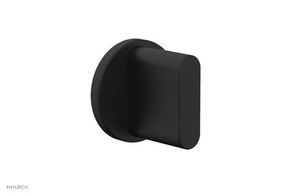 Phylrich - Rond Volume Control Trim - Blade Handle