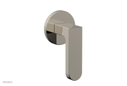 Phylrich - Rond Volume Control Trim - Lever Handle