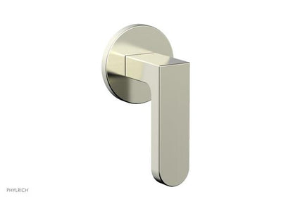 Phylrich - Rond Volume Control Trim - Lever Handle