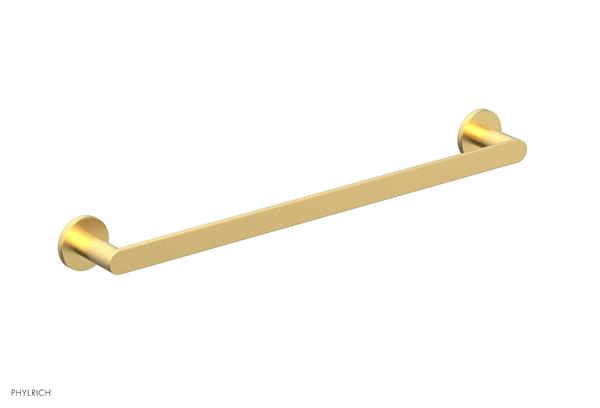 Phylrich - Rond 18 Inch Rond Towel Bar