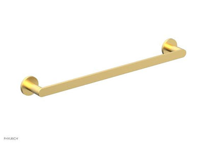 Phylrich - Rond 18 Inch Rond Towel Bar