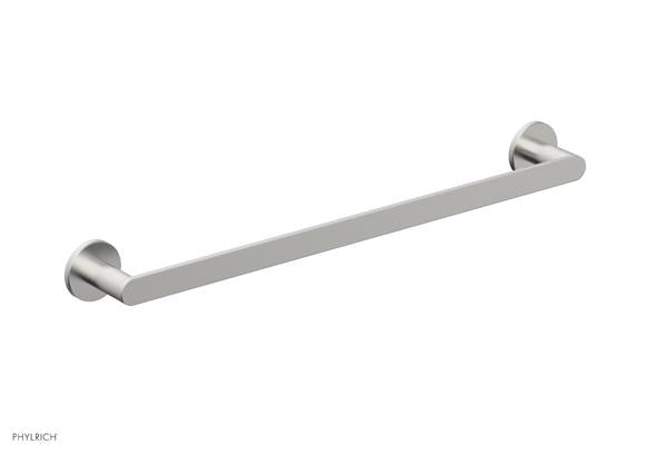 Phylrich - Rond 18 Inch Rond Towel Bar