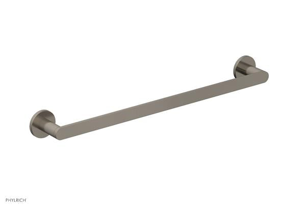 Phylrich - Rond 18 Inch Rond Towel Bar
