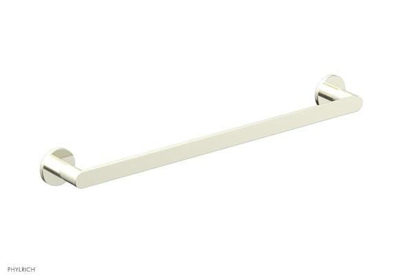 Phylrich - Rond 18 Inch Rond Towel Bar