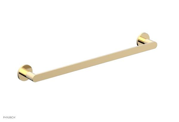 Phylrich - Rond 18 Inch Rond Towel Bar