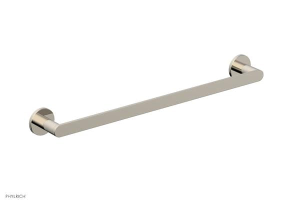 Phylrich - Rond 18 Inch Rond Towel Bar