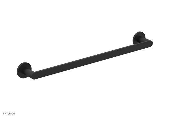 Phylrich - Rond 18 Inch Rond Towel Bar
