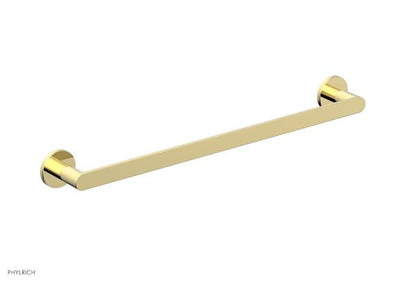 Phylrich - Rond 18 Inch Rond Towel Bar