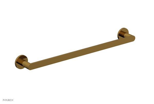Phylrich - Rond 18 Inch Rond Towel Bar