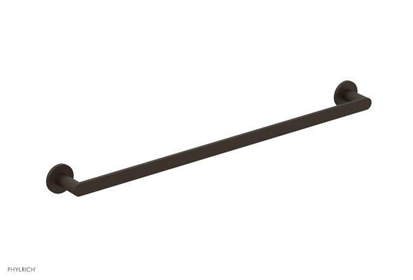 Phylrich - Rond 24 Inch Rond Towel Bar